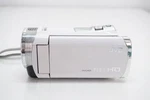 Jvc Victor GZ-E750 Everio Hd Memory Video Camera 32GB Sd Card Used. Fixed Price $223.13.