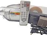 Panasonic VDR-D310 Palmcorder Digital Video Camcorder Camera Dvd-rw Dvd-ram. Fixed Price $163.57.