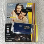 Vivitar Dvr 940HD 8.1 Mp Digital Video Camera 4X 2.7 Touch Screen 720P Navy. Fixed Price $21.87.