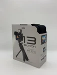 Gopro Camcorder HERO13 Black Creator Edition CHDFB-131-JP Used. Fixed Price $1018.16.