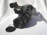 Sony DSR-PD170P Camcorder. Pal. Dvcam + HVR-A1E Hdv Vgc. 1-YR Warranty.. Fixed Price $736.03.