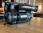 Sony CCD-TR9 Handycam VIDEO8 Camera Recorder 10X Zoom No Battery Charger As-is. Fixed Price $19.99.