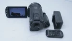 Canon Vixia Hf G20 Camcorder Video Camera Hd W/ 64GB Memory & Remote ( T7-B2). Fixed Price $324.00.