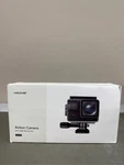 Wolfang GA100 Action Camera. Fixed Price $44.79.