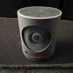 Logitech Mevo Plus Wireless Live Event Cameras, Boost Battery, And Case. Fixed Price $280.00.