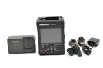 Panasonic AG-HMR10A Portable Recorder Avccam Hd-sdi Input Japan. Fixed Price $498.77.