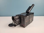 Vintage 1986 Sharp VC-C50U Vhs-c Handheld Camcorder Untested For Parts As Is. Fixed Price $24.99.