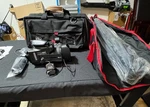 Jvc GY-HM250 Bundle. Fixed Price $1299.99.