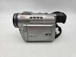 Panasonic PV-DV400D Palmcorder 300X Digital Zoom 18XHD Lens For Parts. Fixed Price $29.99.