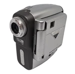 Aiptek DV5100M 5MP Pocket Camcorder Tested W/ Cf Card Retro. Fixed Price $19.99.