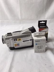 Sony Handycam DCR-TRV11 Ntsc Mini Dv Camcorder W/nightshot Tested Working. Fixed Price $139.90.