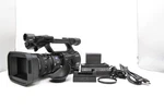 Mint 60 Hour Sony HVR-Z7J High Definition Hdv Minidv 1080I Video Camcorder. Fixed Price $488.08.