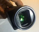 Panasonic AG-HCK10G Remote Camera Head 12X Optical Zoom 1080P 1:1.8 F=4.0 Mint. Fixed Price $989.99.