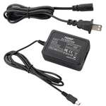 Ac Adapter For Samsung HMX-Q10BN HMX-Q200 HMX-Q20BN HMX-QF20. Fixed Price $12.95.