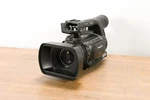 Panasonic AG-AC160AP Avccam Hd Handheld Camcorder CG01ZJ4. Fixed Price $492.99.