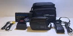 Panasonic Palmcorder Camcorder PV-IQ244 Tested W/ Battery (A293). Fixed Price $47.99.