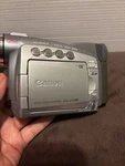 Canon ZR85 Digital Video Camcorder (untested)sold Has Is!!. Fixed Price $45.00.