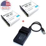 Battery / Charger For DXG-533V DXG-534V DXG-535V DXG-556V DXG-566V DXG-580V Usa. Fixed Price $15.99.