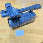 Sony HDR-AX2000 Black Camcorder Video Camera Full 20X Zoom Japanese Exc+++++. Fixed Price $766.70.