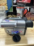 Samsung SCL770 HI8 Camcorder 22X Zoom 8MM Video Camera Works Parts/repair. Fixed Price $32.99.