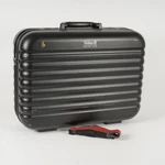 Sony Video 8 System Hard Carry Case LCH-V50. Fixed Price $30.00.