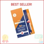 Made By Nacho Lickable Cat Treats Mousse Tubes 12 Count With Bone Broth Chicken. Fixed Price $19.23.