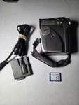 Canon Elura 20MC Mini Dv Camcorder / Not Tested As Is Us Seller. Fixed Price $21.50.