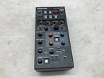 Panasonic AJ-EC3 Camera Control Unit. Fixed Price $60.67.