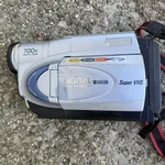 Jvc Camcorder GR-SXM265U Vhs-c Digital For Parts. Fixed Price $24.99.