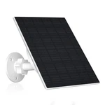 Zivif 10W Solar Panel For Security & Trail Cameras, 10400MAH Built-in Battery, 5. Fixed Price $51.04.