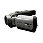 Panasonic Palmcorder PV-DV701 Mini Video Camcorder (parts/repairs Only). Fixed Price $19.99.