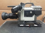 Sony BVP-3A(CVC-3A) Saticon Tubes Video Camera. Fixed Price $1799.99.