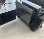 Proscan 998LH HI8 Camcorder Hi-fi Stereo Video Camera Powers On! Read!. Fixed Price $32.99.