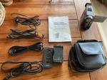 Sony DCR-PC7E Digital Video Camera Recorder, Pal. Fixed Price $180.92.