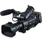 Jvc GY-HM850U Prohd Camera Fujinon 17X 4.5MM Lens VF-HP790G 524 Hours. Fixed Price $3895.00.