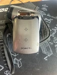 Sanyo Xacti VPC-CG9 Camcorder Black Lightly Used Complete No Memory Card Working. Fixed Price $75.00.