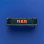 Rca Camera Camcorder Strap - Black 34" X 1.5" Nos. Fixed Price $11.69.