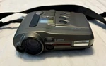 Canon RC-570 Svc 410K Pixel Sensor 3X Zoom Lens Still Video Camera Untested. Fixed Price $138.00.