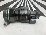 Canon Hdgc KJ17EX7.7B Iase. Fixed Price $1499.99.