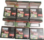 Lot 6 Looxcie Basic Pack Hd Full 1080P Camera Action Camcorder / Expired Battery. Fixed Price $64.00.