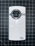 Flip Video Ultra - For Parts. Fixed Price $14.00.