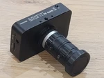 Mokose 4K Industrial Camera C100 12MP Hdmi. Fixed Price $115.00.