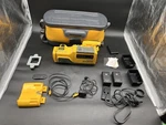 Sony Handycam Sports Video 8 Camera CCD-SP7 W/ Accessories Untested. Fixed Price $72.22.