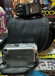 Sony Handycam DCR-SR68 Silver Video Digital Camcorder 60X. See Photos. Fixed Price $199.99.