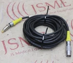 Carl Zeiss 1043-754 Video Cable -ripped At End, See Images. Fixed Price $99.99.