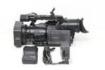 Panasonic AG-DVX100B 3-CCD 24P Mini-dv Cinema CAMCORDER-182 Hours #1335. Fixed Price $449.99.