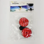 Vsn Mobil AS1000008K Plastic Smart Phone Viewing 360 Mounts. Fixed Price $15.80.