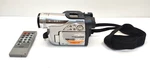 Hitachi DZ-GX20MA Multi Format Mini Camcorder Dvd-ram/dvd-rw/dvd-r. Fixed Price $49.81.