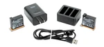 Dji Osmo Action Charging Hub Power Kit - Very Good Condition. Fixed Price $32.00.