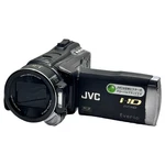 Jvc Everio GZ-HM400 Full Hd Digital Video Camera Compact Camcorder Black. Fixed Price $146.27.